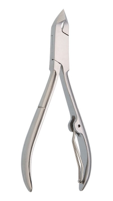 Nail Cuticle Scissor